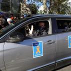 Manifestación contra la 'ley Celáa' en Madrid