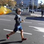 Manifestación contra la 'ley Celáa' en Madrid