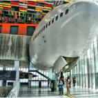 Le encanta la tecnología. Ya se ha hecho con el iPhone 6, lee todos los días la prensa en su tablet, adora comprar por Internet y tú ya no tienes ni idea de lo que regalarle porque está a la última en gadgets. Además, ya se sabe que esos r...