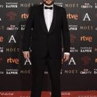 Nominado por El desconocido