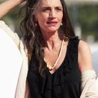 &Aacute;ngela Molina, 65 a&ntilde;os