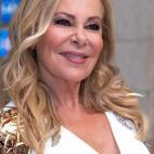 Ana Obreg&oacute;n, 65 a&ntilde;os