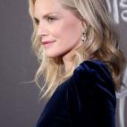 Michelle Pfeiffer, 62 a&ntilde;os