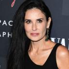 Demi Moore, 58 a&ntilde;os