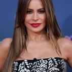 Sof&iacute;a Vergara, 48 a&ntilde;os