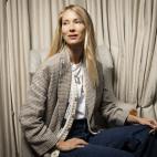 Vanesa Lorenzo, 43 a&ntilde;os