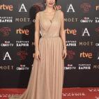 De Hannibal Laguna, con joyas de Daniel Espinosa