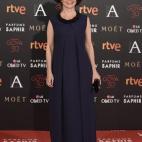 De Purificación García