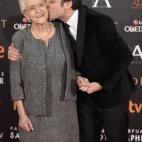 Nominados por A cambio de nada