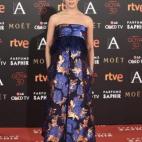 Vestida de The 2nd Skin Co.