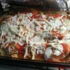 Es fácil y barato pero se tarda más de una hora en preparar. Mira los pasos en Cookpad.