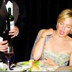 Premios Woman of Vision (2001)