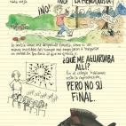 Con la causa de sus males ya identificada, Francine primero se relaj&oacute;. Era una buena noticia saber que no se enfrentaba a un ictus o al Alzheimer. Sin embargo, superado el alivio inicial, comprendi&oacute; lo que se le avecinaba y v...