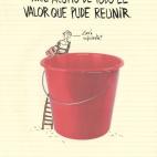 Dej&oacute; de trabajar, hizo terapia y empez&oacute; a tener citas. Pens&oacute; en lo que de verdad quer&iacute;a hacer con su vida y empez&oacute; a dedicarse tiempo a s&iacute; misma. Finalmente, a pesar del duro trance al que le sometieron...