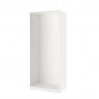 Medida: 100x58x236 cmPrecio: 60 euros