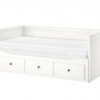 Medidas: 80x200 cm Precio: 299 euros