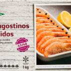 65 puntos. De buena calidad.Precio: 11,20 euros/kilo