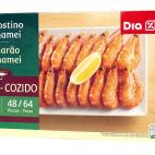 56 puntos. De calidad media.Precio: ﻿12,05 euros/kilo﻿