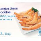 54 puntos. De calidad media.Precio: 9,31 euros/kilo