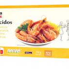 53 puntos. De calidad media.Precio: 12,38 euros/kilo