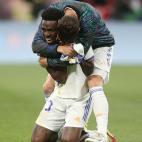 El Madrid gana la 14&ordf; Copa de Europa