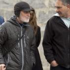 El etarra Josu Uribetxeberria Bolinaga, condenado por el asesinato de tres guardias civiles y por el secuestro del funcionario de prisiones José Antonio Ortega Lara, murió el 16 de enero de 2015.