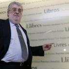 El empresario y editor del Grupo Planeta falleció el sábado 31 de enero en Barcelona a los 68 años. Lara llevaba enfermo desde 2011 cuando le diagnosticaron un cáncer de páncreas. Era dueño del diario La Razón y presidente de Atresmedia,...