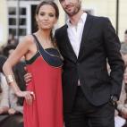 Santi Trancho, cámara del programa Frank de la Jungla, falleció el sábado 7 de marzo en Galapagar (Madrid) en un accidente de moto, en el que su vehículo quedó atrapado bajo un camión. Tenía 32 años y salía con la actriz Ana Fernández ...