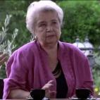 La actriz de doblaje Matilde Conesa (Madrid, 1928), que dio voz a personajes como La Bruja Avería de La bola de cristal, Lisa de David el Gnomo o Angela Channing de Falcon Crest, y que dobló a Lauren Bacall, Bette Davis o Anne Bancroft, fallec...