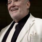 El diseñador Pedro del Hierro falleció el 3 de abril en su domicilio de Madrid a los 66 años por causas naturales. El diseñador, nacido el 3 de octubre de 1948 en la capital, se retiró de las pasarelas en 2002 cuando comenzó a tener probl...