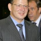 Kardam de Sajonia-Coburgo-Gotha y Gómez-Acebo, príncipe de Tírnovo, falleció el 7 de abril a los 52 años de edad en Madrid. Era el hijo de Simeón de Bulgaria y Margarita Gómez-Acebo. Su fallecimiento se debió a una infección pulmonar de...