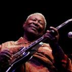 El llamado el rey del blues falleció el jueves 14 de mayo en Las Vegas (Nevada, EEUU). El músico había sido ingresado en dos ocasiones desde el mes de abril y, de hecho, falleció en el hospital. King será recordado por temas como Three O'Cl...