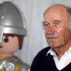 Horst Brandstätter, propietario de la empresa juguetera Playmobil, falleció el 3 de junio a los 81 años de edad. Entró en el negocio familiar en 1952, cuando tenía 19 años, y se formó como moldeador. Sus dos tíos eran los que se hacía c...