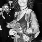 La actriz Laura Antonelli fue encontrada muerta el 22 de junio de 2015 a los 73 años en su domicilio en Roma. Antonelli (28 de noviembre de 1941, Pola, Istria, actual Croacia) fue uno de los sex symbol del cine europeo de la década de los sete...