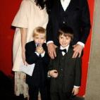 Arthur Cave, hijo de la estrella del rock australiana Nick Cave, murió el 14 de julio tras caer de un acantilado en Brighton, en la costa sur de Inglaterra. Tenía 15 años. "Nuestro hijo Arthur falleció la tarde del martes. Era nuestro amado,...