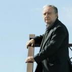 El escritor Rafael Chirbes falleció el 15 de agosto a causa de un cáncer de pulmón fulminante.