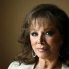 La novelista Jackie Collins murió el sábado 19 de septiembre en Estados Unidos. Llevaba seis años luchando contra un cáncer de mama.