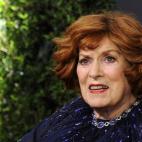 La mítica actriz Maureen O'Hara murió el 24 de octubre de 2015. Su familia comunicó que su fallecimiento se debió a causas naturales y le sobrevino mientras dormía. Tenía 95 años.