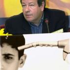 El escritor, político y articulista José María Mendiluce falleció el 28 de noviembre de 2015 a los 64 años en Barcelona, a causa de una enfermedad degenerativa ósea. Mendiluce se incorporó en los 80 al Alto Comisionado de las Naciones Uni...