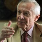 El exembajador de España en Irak y Honduras y exvicepresidente del Comité Hispano-Norteamericano, Ignacio Rupérez, falleció el 25 de diciembre en Madrid a los 72 años. Además de sus tareas diplomáticas, Rupérez fue periodista, y colabora...