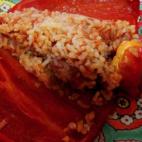 También se prepara con arroz. Aquí tienes cómo hacerlo.