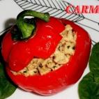 La salsa se prepara con soja y miel. Mira aquí cómo prepararlo.