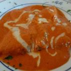 Con puerros, cebollas frescas, manzana y pimiento verde. Ésta es la receta completa.