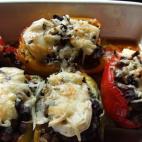 Para gratinarlos se usa queso Saint Paulin. Mira aquí la receta completa.