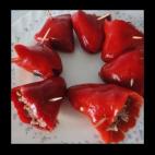 Con atún, mahonesa y queso fresco. Ésta es la receta completa.