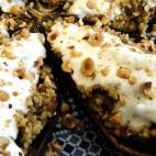 Un entrante o acompañamiento riquísimo muy sano. Genial para deportistas, para controlar sus niveles de colesterol y para dietas bajas en grasa. Puedes ver la receta completa aquí