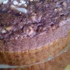 Es importante tener a mano harina de arroz, harina sin gluten, levadura química y sirope de chocolate sin gluten. A partir de ahí ya puedes ponerte manos a la obra.