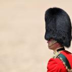 El príncipe Guillermo