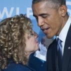 La congresista demócrata de Florida Debbie Wasserman Schultz.