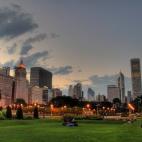 En Estados Unidos es típico celebrar la Semana Santa al aire libre. El famoso Easter Egg Hunt (Caza del Huevo de Pascua) anima a los niños a buscar los famosos huevos de chocolate, que en muchas ocasiones han decorado antes. Una tradición muy...